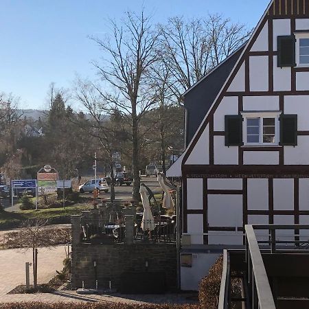 Apartment Andra Winterberg Dış mekan fotoğraf