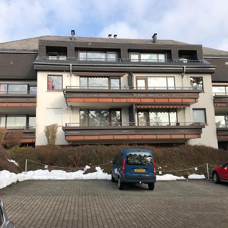 Apartment Andra Winterberg Dış mekan fotoğraf