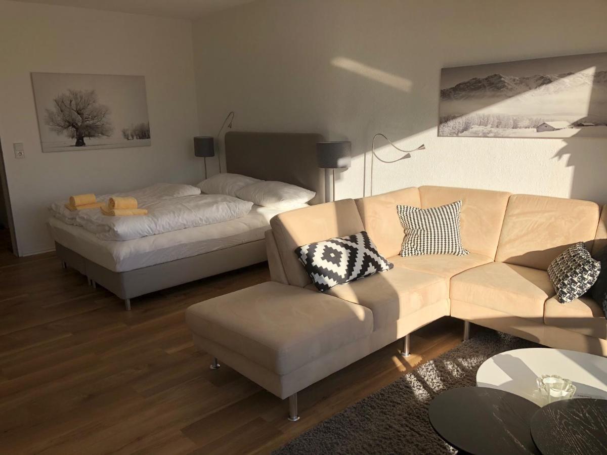 Apartment Andra Winterberg Dış mekan fotoğraf