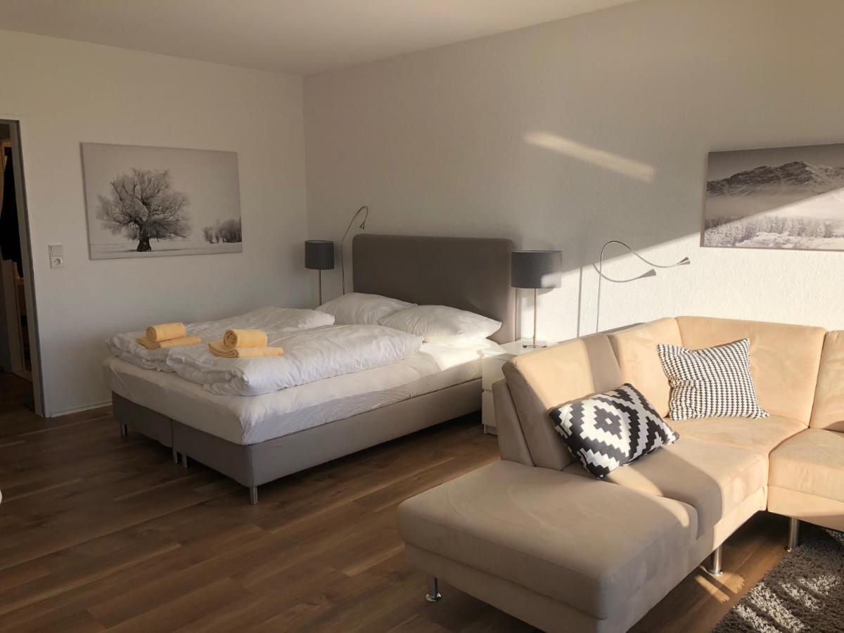 Apartment Andra Winterberg Dış mekan fotoğraf