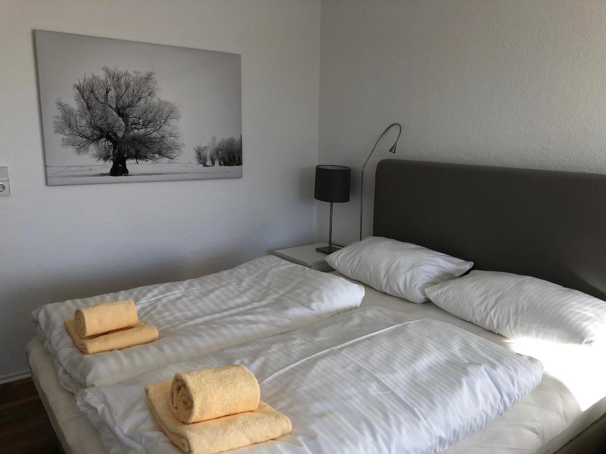 Apartment Andra Winterberg Dış mekan fotoğraf