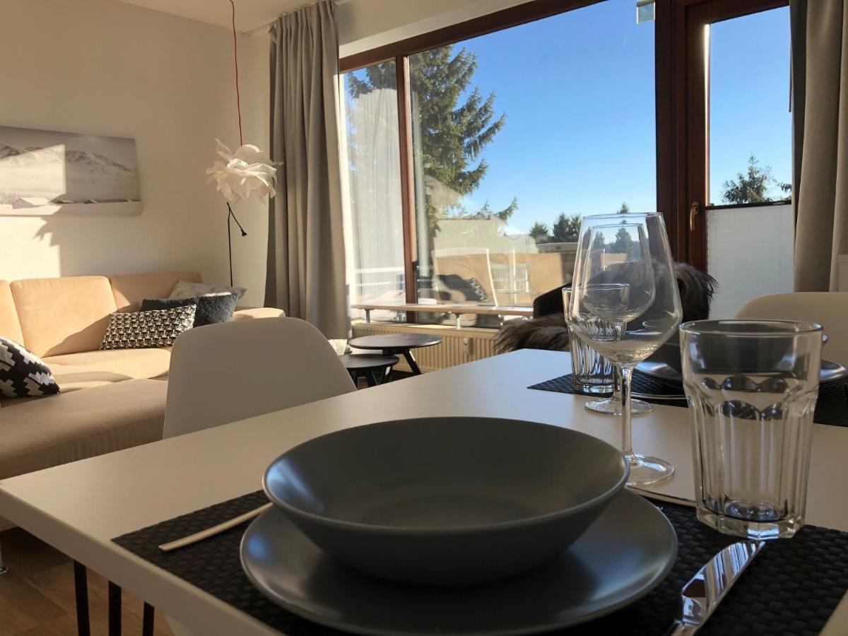 Apartment Andra Winterberg Dış mekan fotoğraf