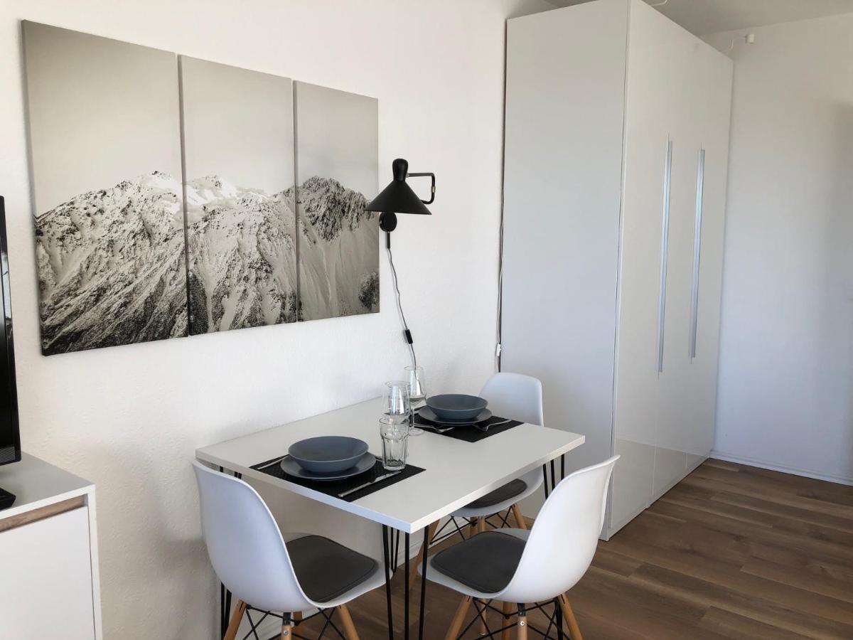 Apartment Andra Winterberg Dış mekan fotoğraf