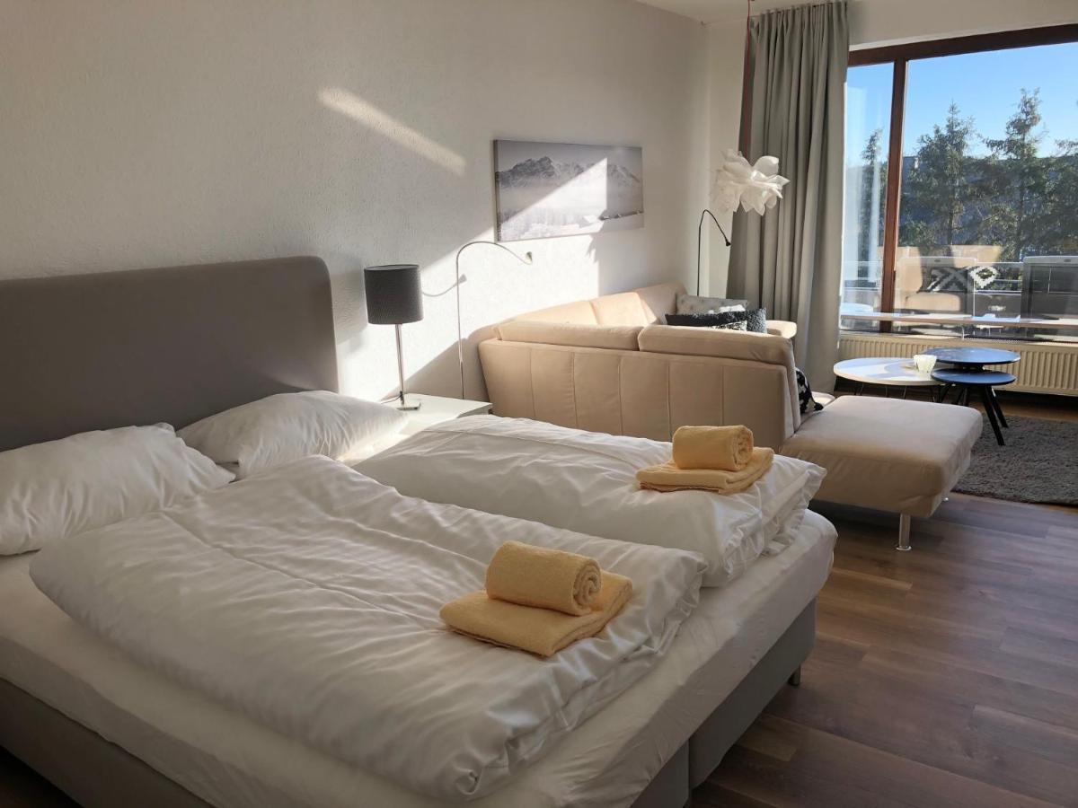 Apartment Andra Winterberg Dış mekan fotoğraf