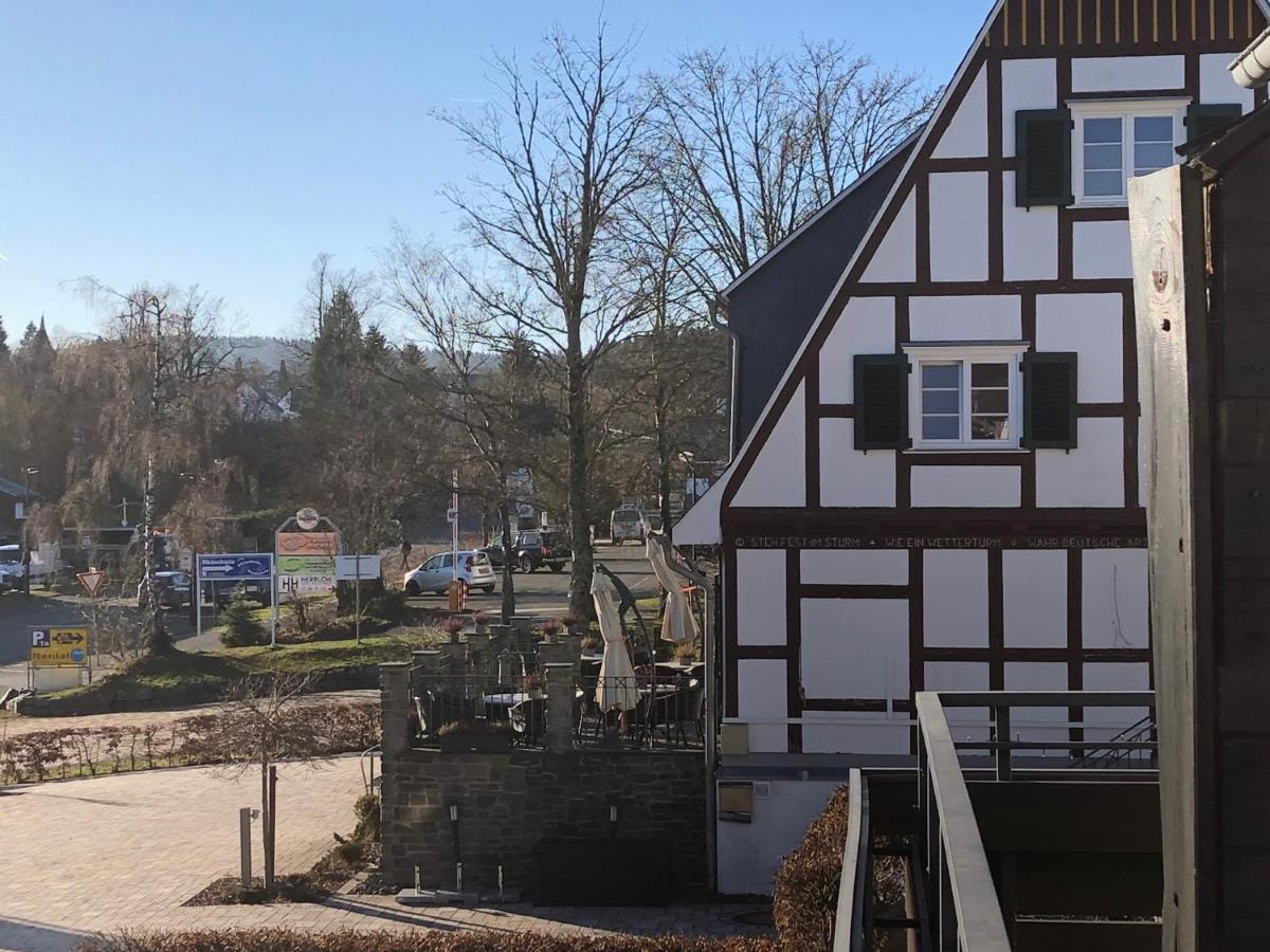 Apartment Andra Winterberg Dış mekan fotoğraf