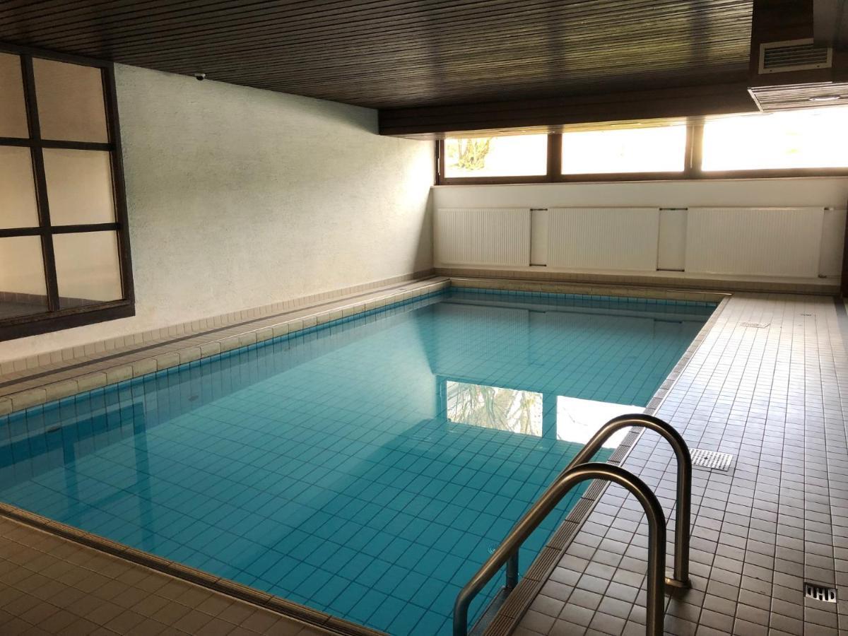 Apartment Andra Winterberg Dış mekan fotoğraf