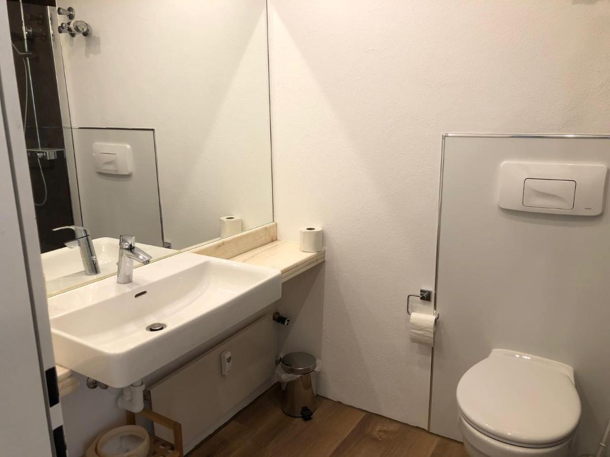 Apartment Andra Winterberg Dış mekan fotoğraf