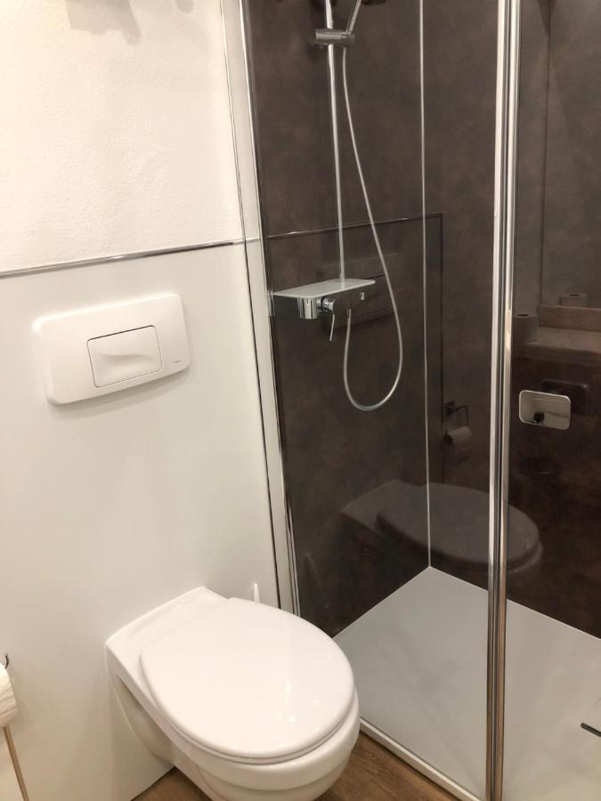 Apartment Andra Winterberg Dış mekan fotoğraf